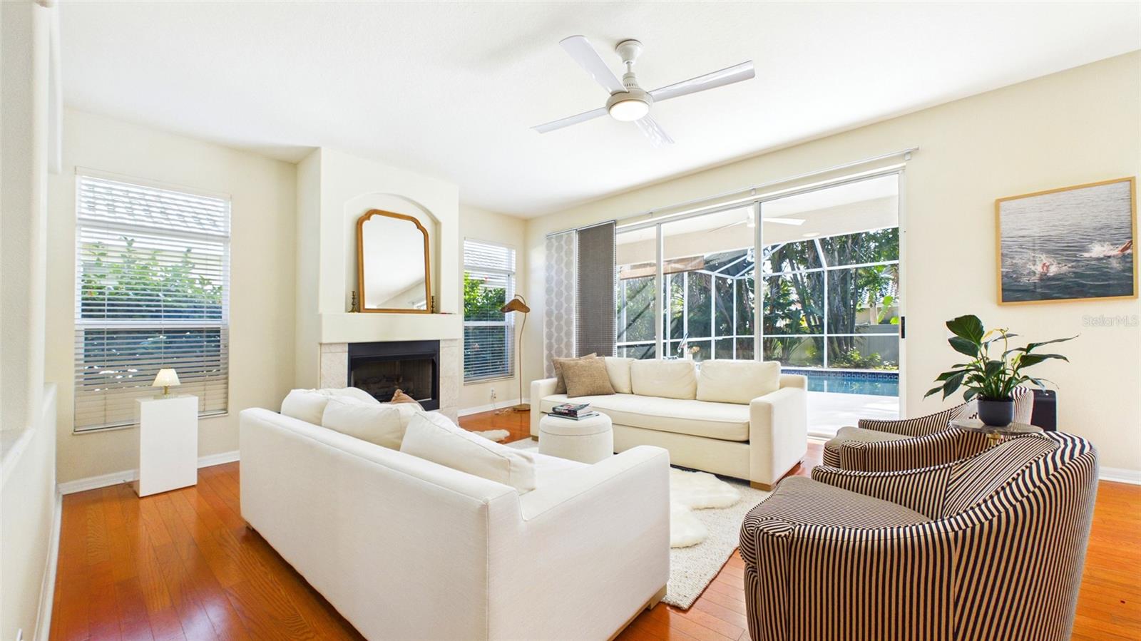 HIGHLAND WOODS SUB - Residential