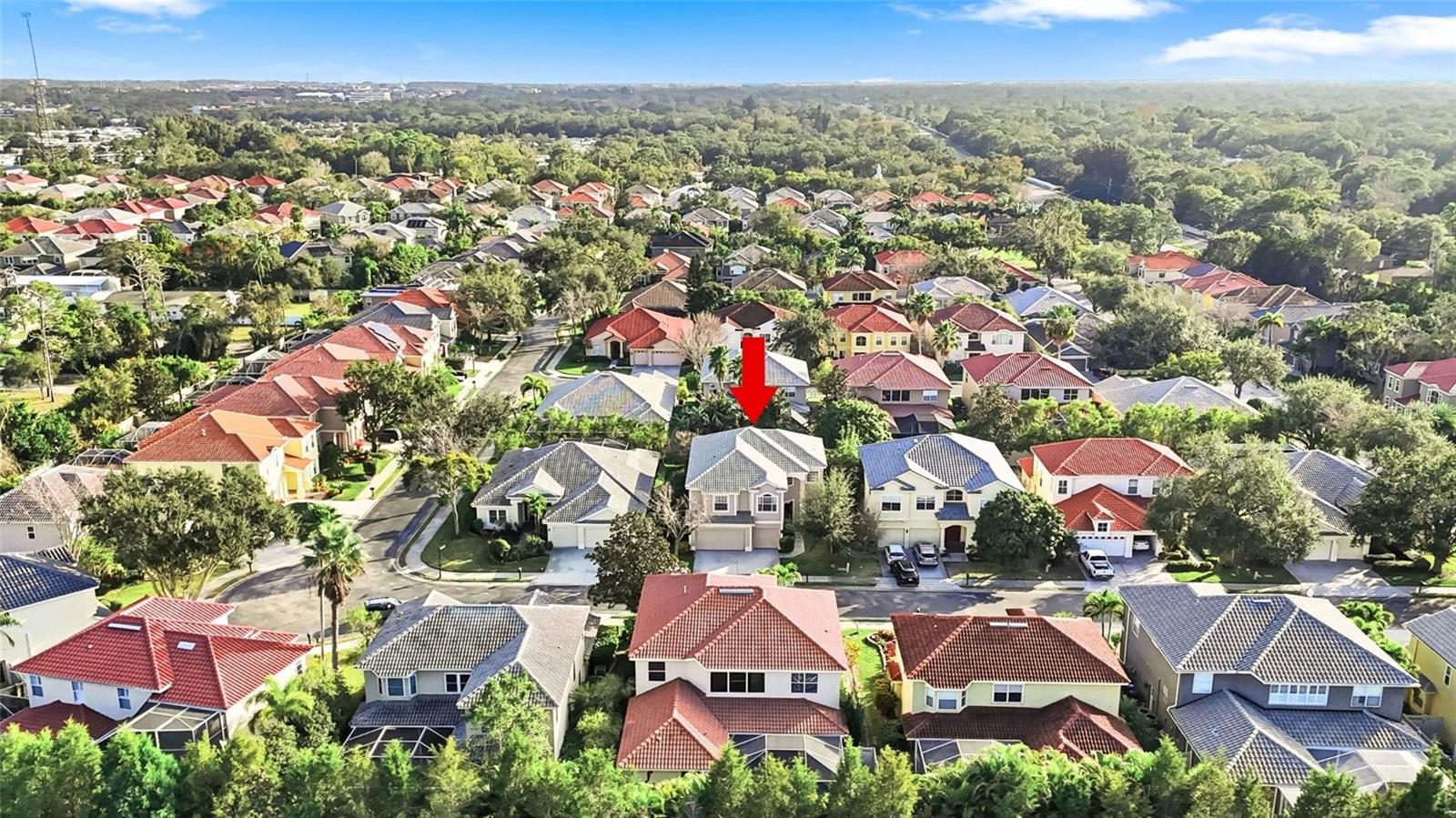 HIGHLAND WOODS SUB - Residential