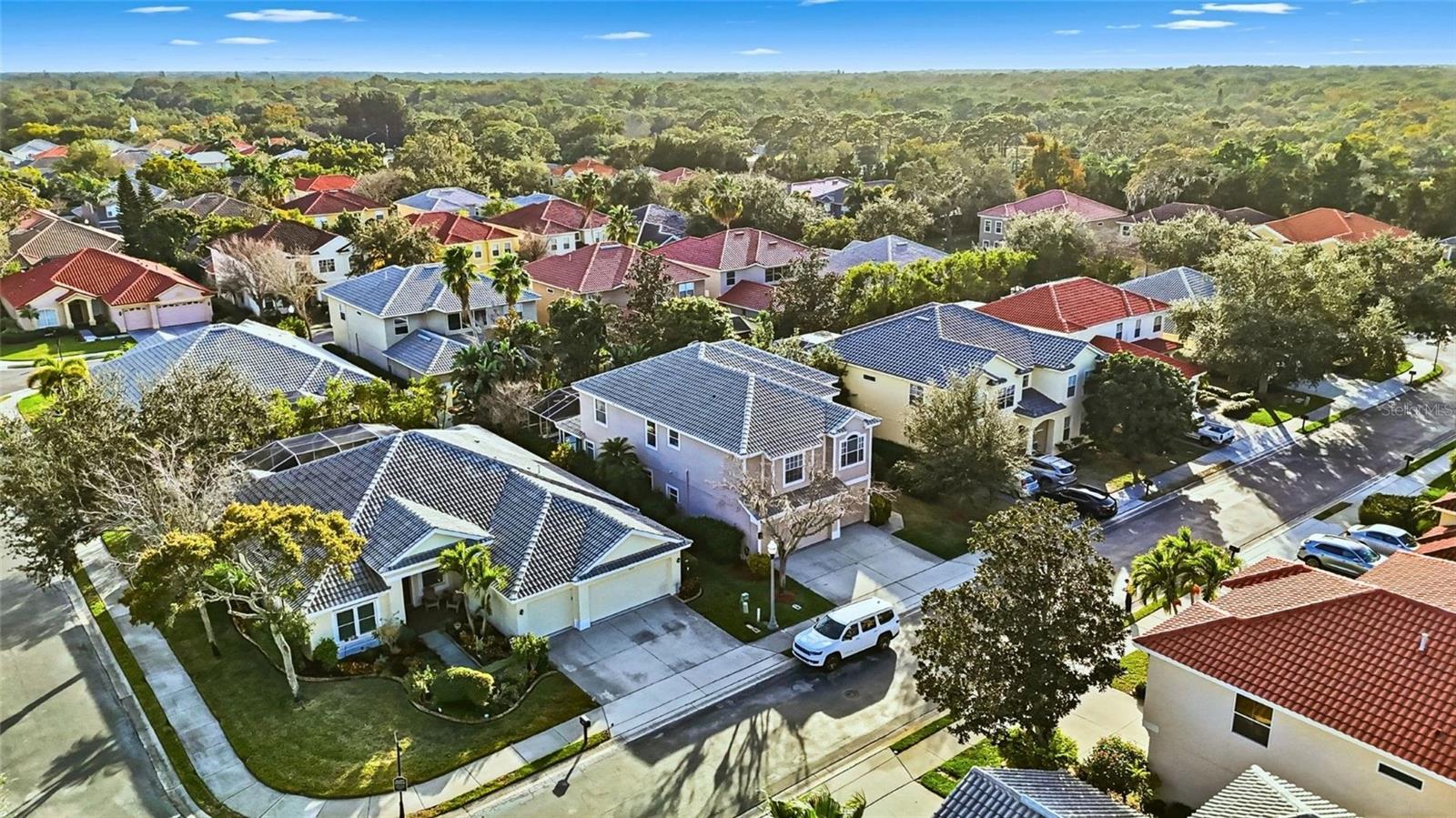 HIGHLAND WOODS SUB - Residential