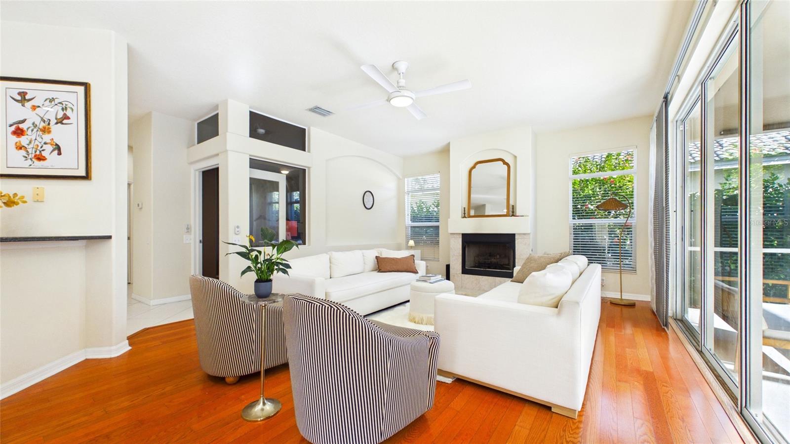 HIGHLAND WOODS SUB - Residential