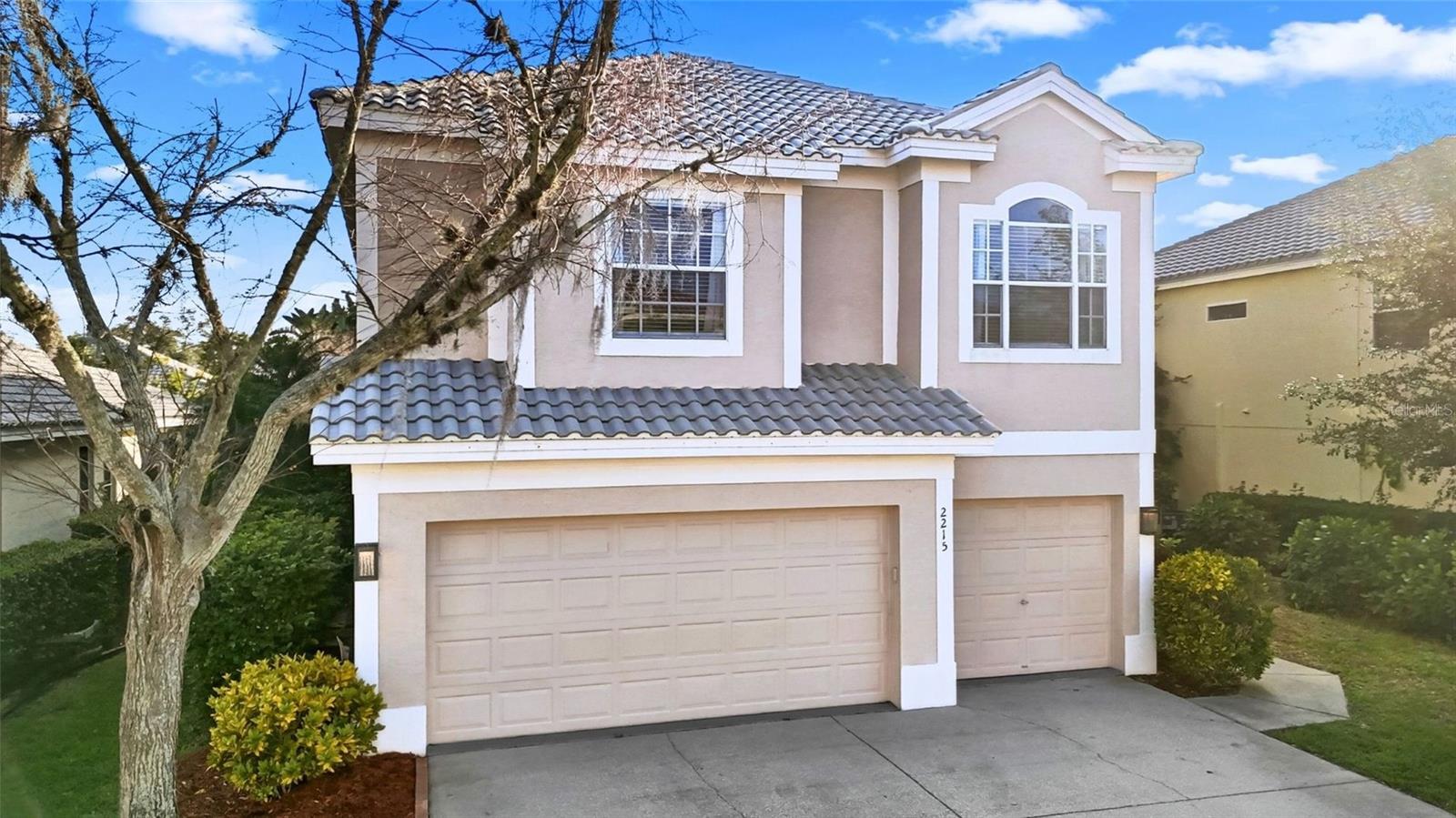 HIGHLAND WOODS SUB - Residential