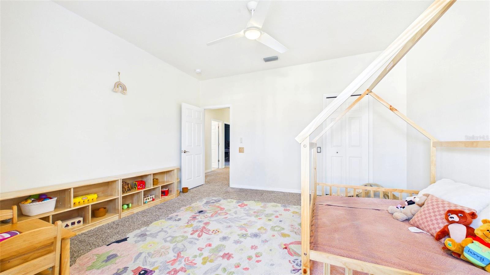 HIGHLAND WOODS SUB - Residential