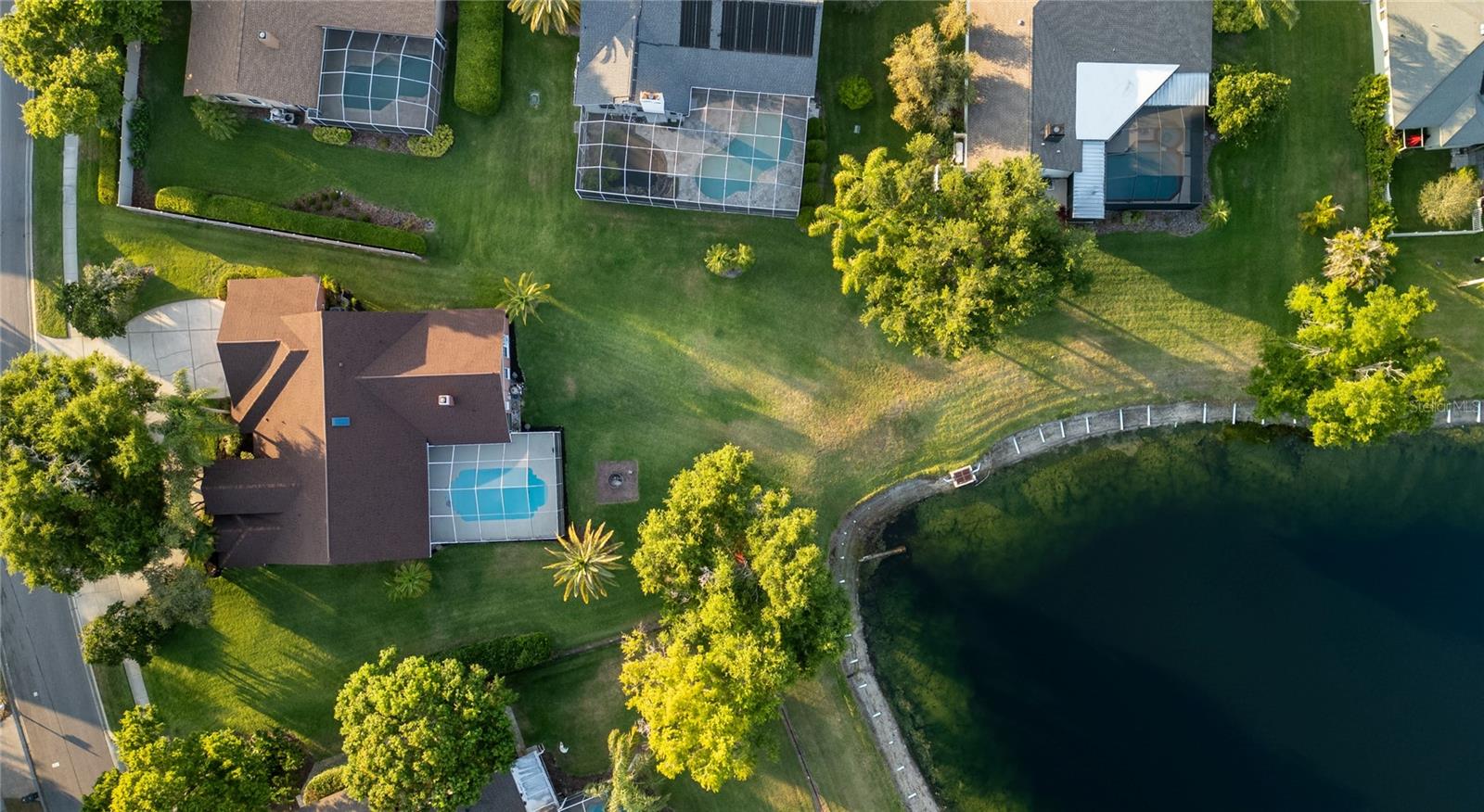 THE TRAILS AT VAN DYKE FARMS - Residential