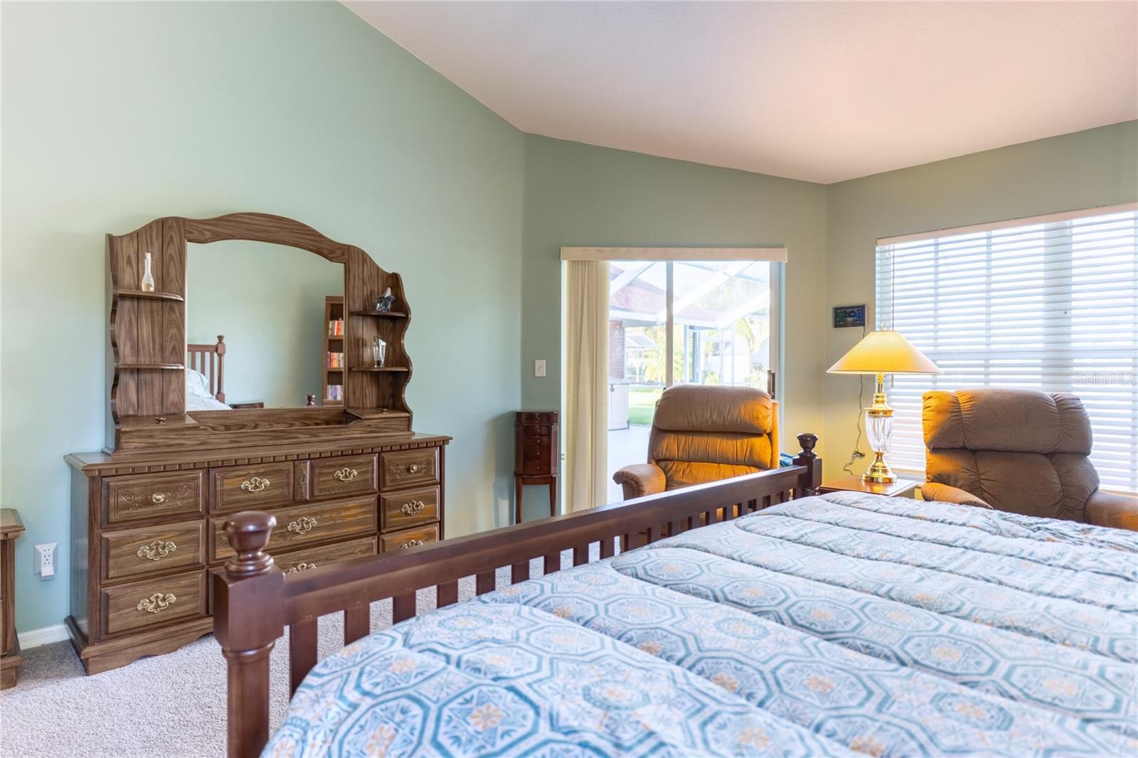 THE TRAILS AT VAN DYKE FARMS - Residential