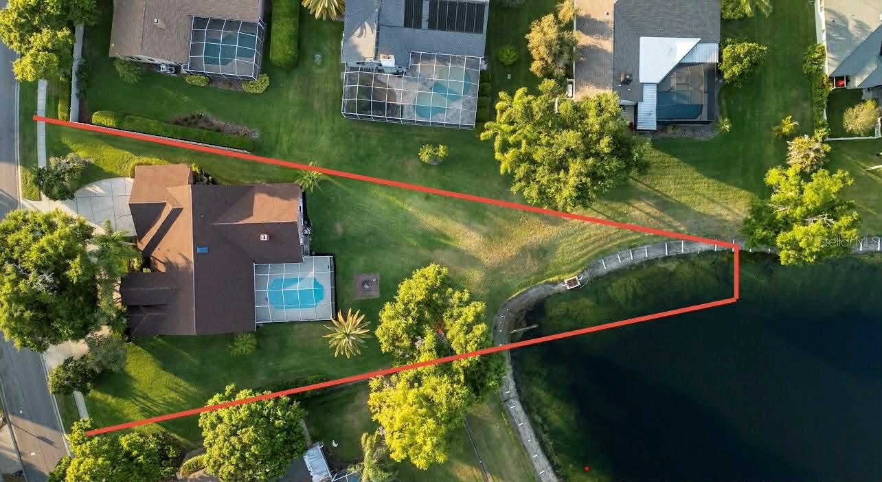 THE TRAILS AT VAN DYKE FARMS - Residential