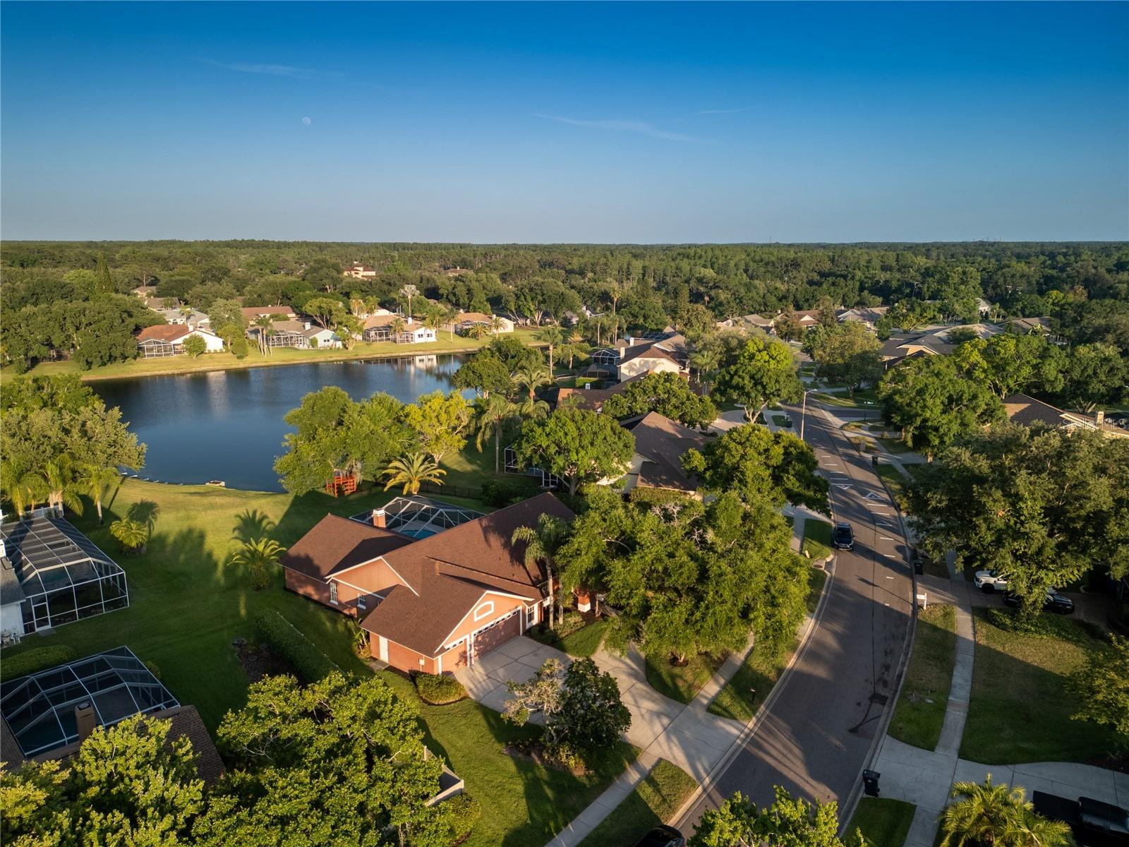 17005 EQUESTRIAN TRAIL