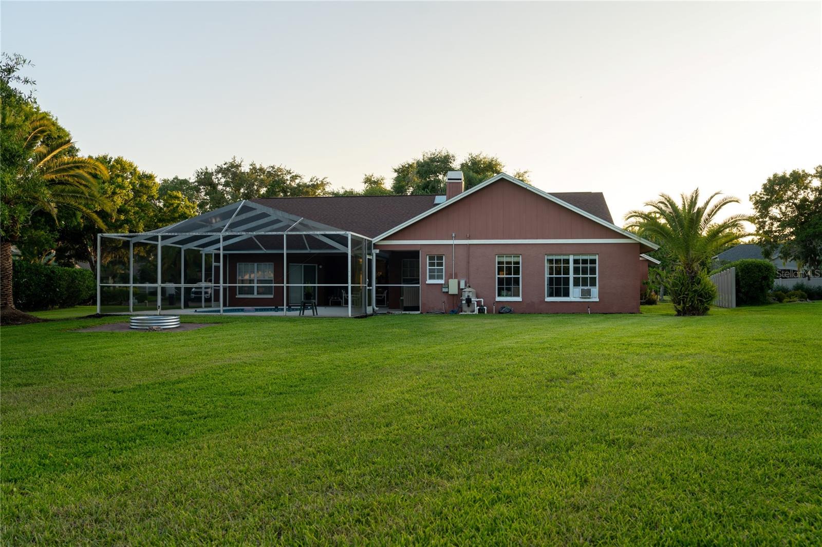THE TRAILS AT VAN DYKE FARMS - Residential