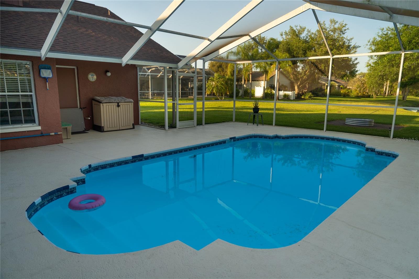 THE TRAILS AT VAN DYKE FARMS - Residential