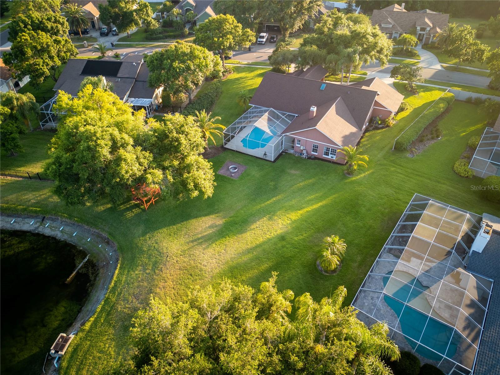 THE TRAILS AT VAN DYKE FARMS - Residential