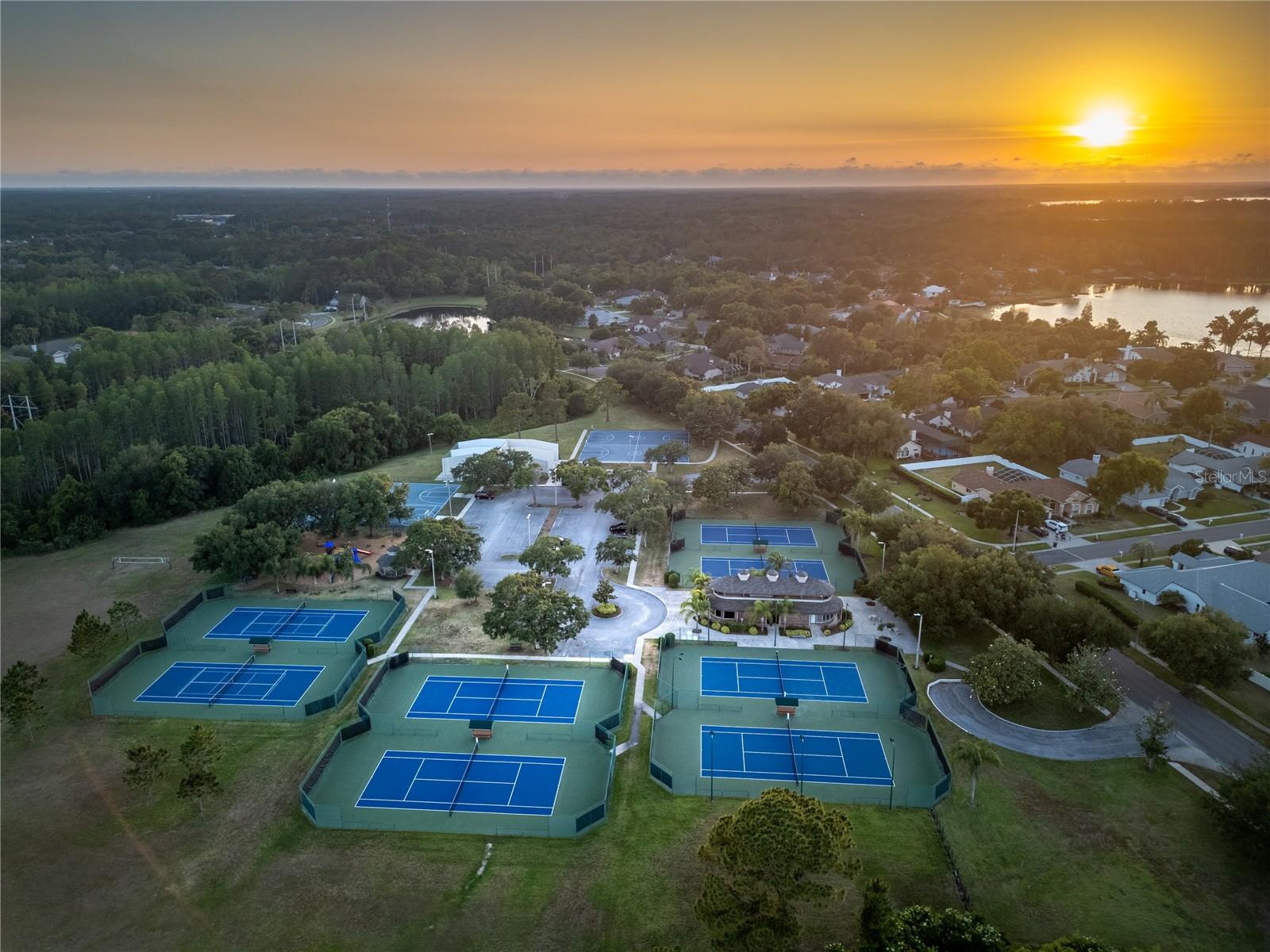 THE TRAILS AT VAN DYKE FARMS - Residential