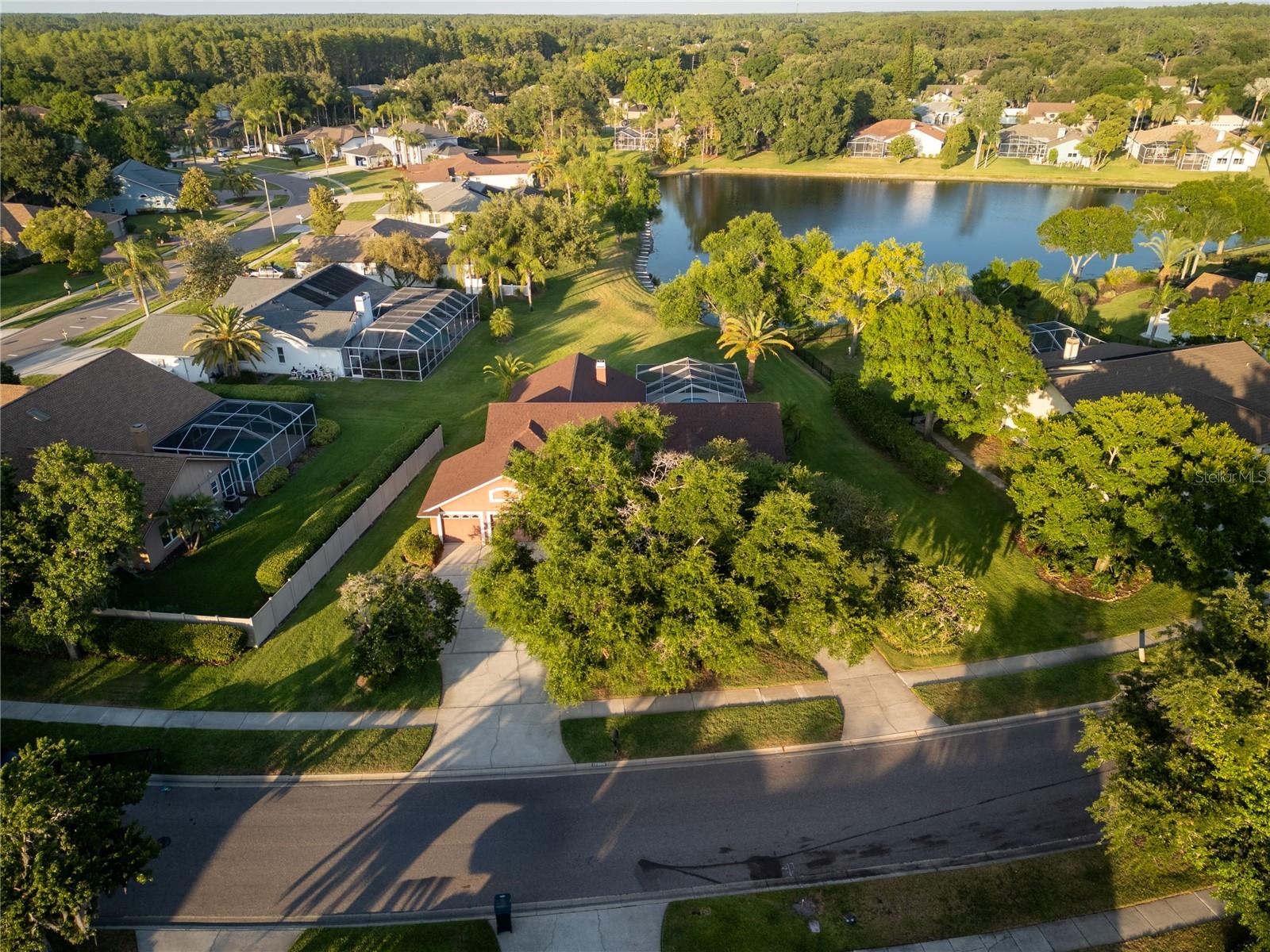 17005 EQUESTRIAN TRAIL