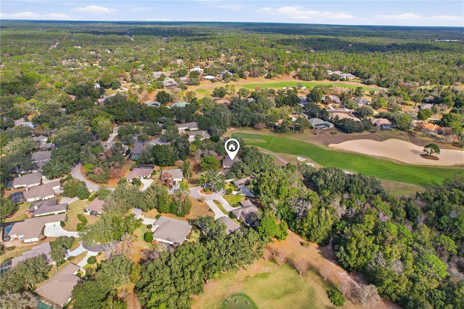 BENT TREE VILLAGE PB 14 PG 1 LOT 15 - Residential