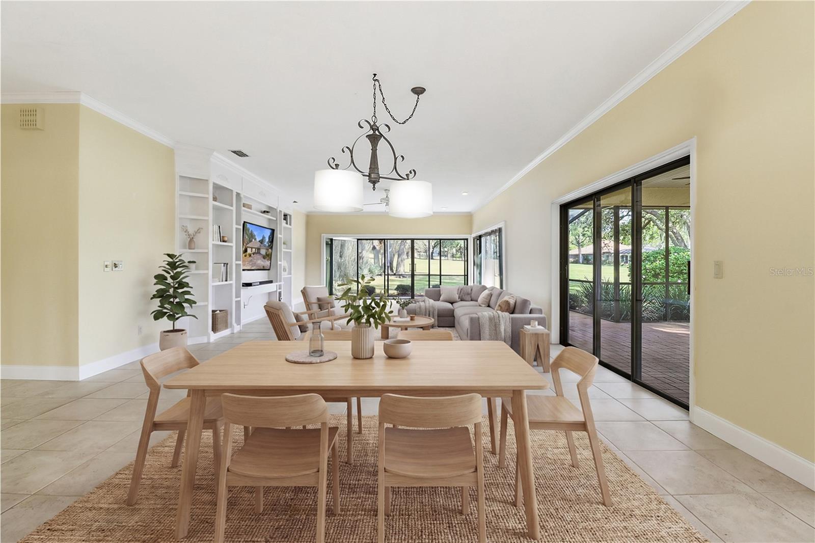 BENT TREE VILLAGE PB 14 PG 1 LOT 15 - Residential