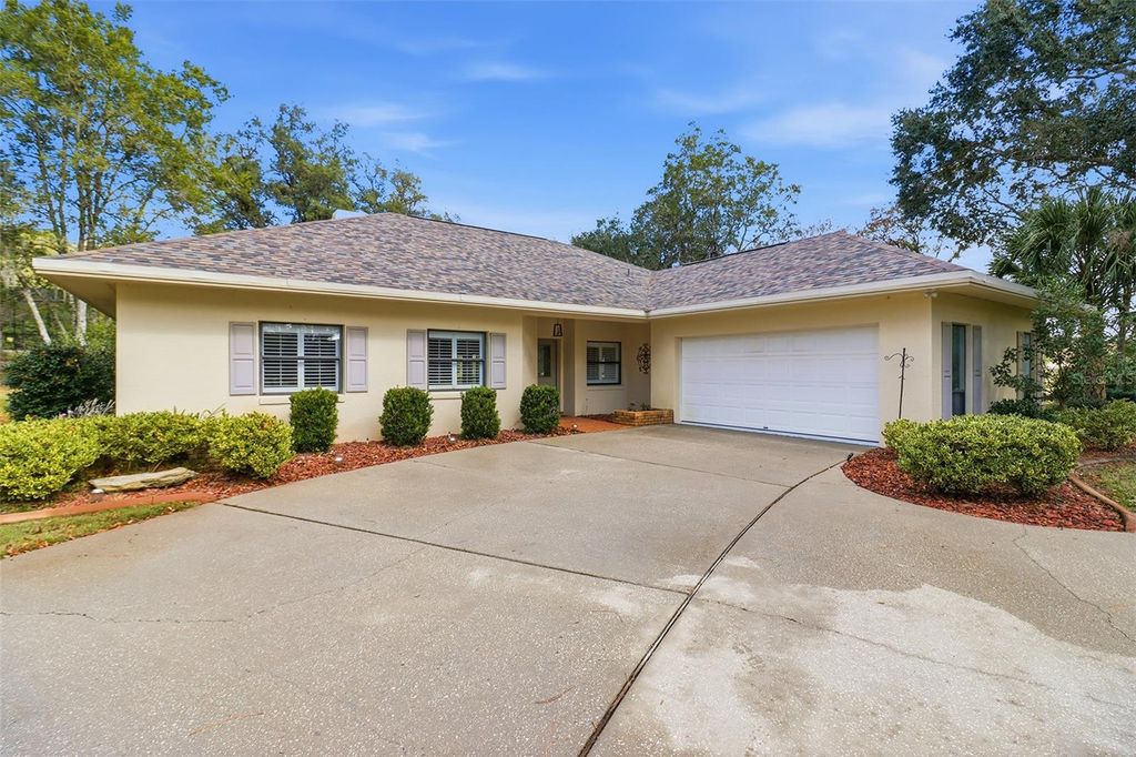 Photo of 3365 Bent Tree Pt, Lecanto, FL 34461 (MLS # TB8464100)