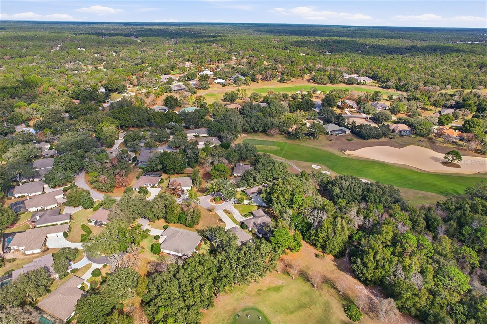 BENT TREE VILLAGE PB 14 PG 1 LOT 15 - Residential