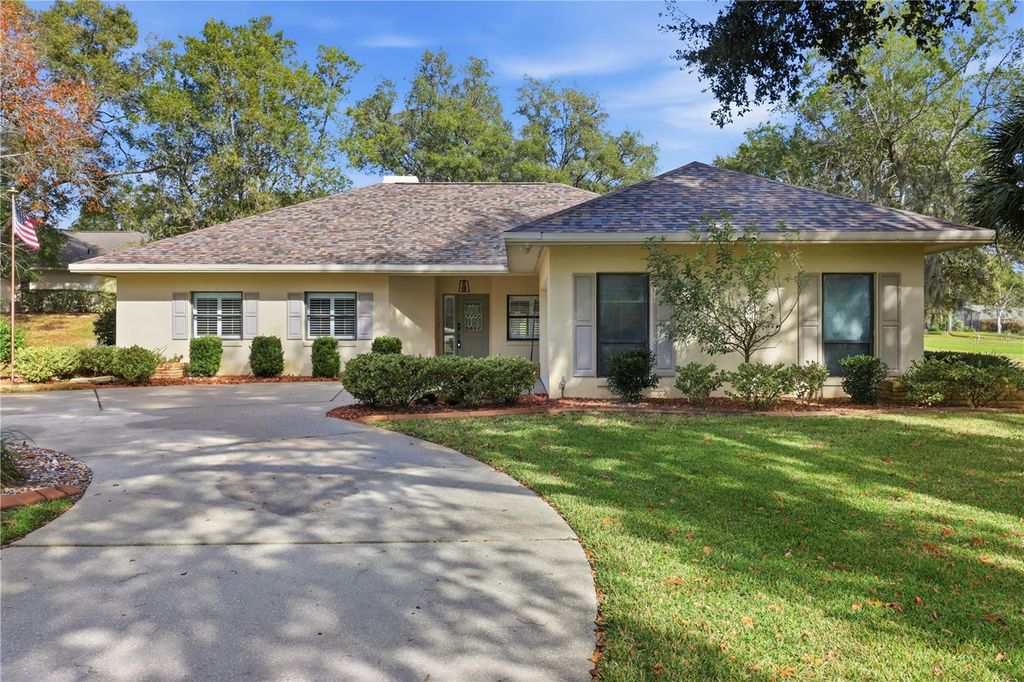 Photo of 3365 Bent Tree Pt, Lecanto, FL 34461 (MLS # TB8464100)