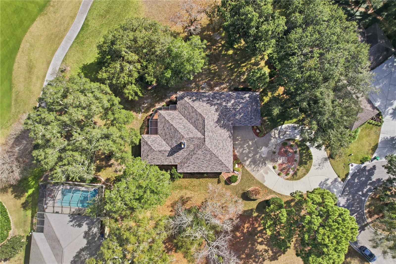 BENT TREE VILLAGE PB 14 PG 1 LOT 15 - Residential