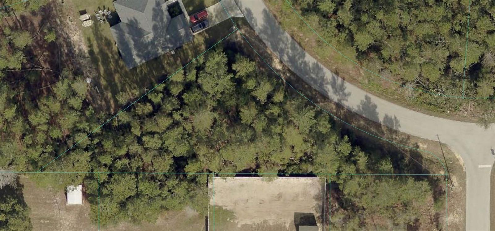 KINGSLAND COUNTRY ESTATE - Land