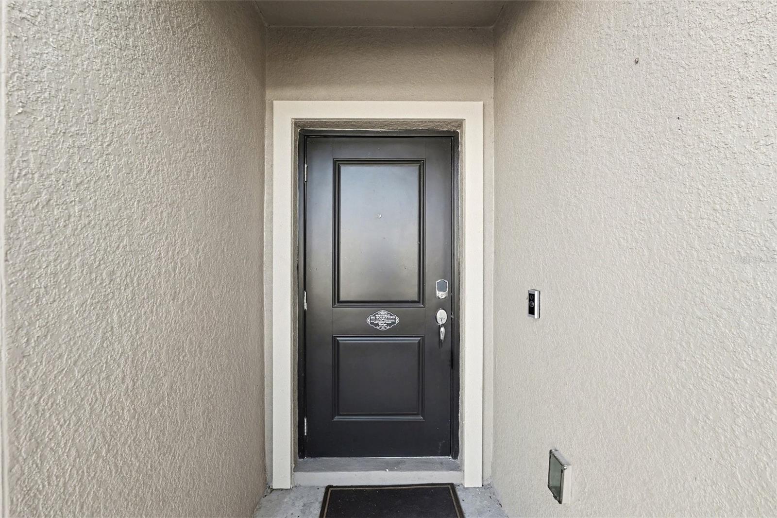 LEOMAS LNDG PH 1 - Residential