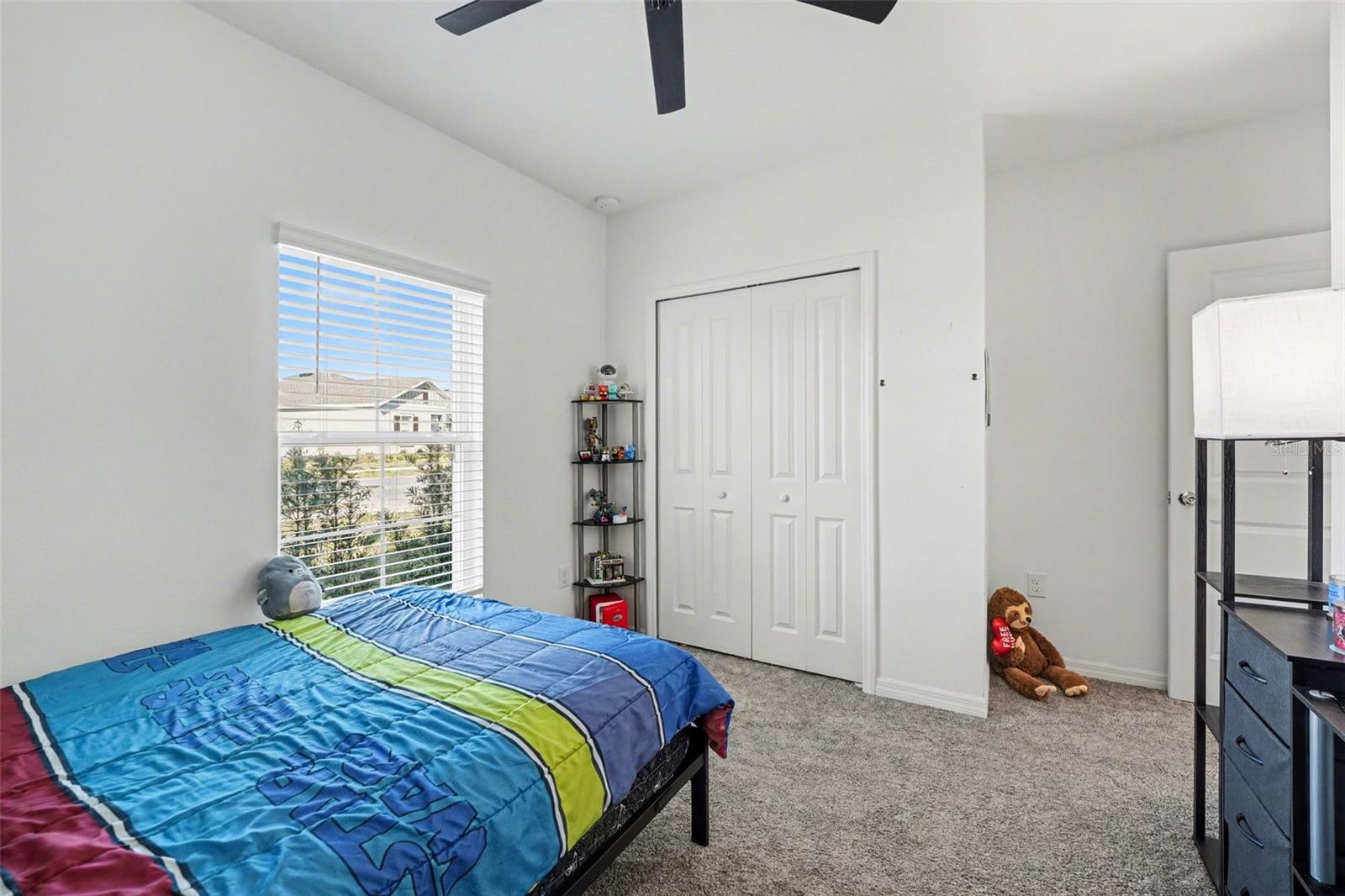 LEOMAS LNDG PH 1 - Residential