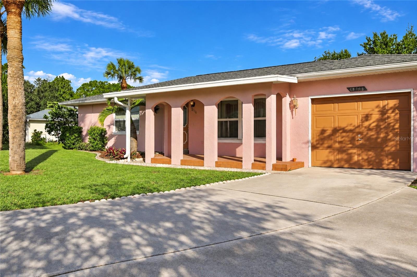 18116 EDGEWATER DRIVE