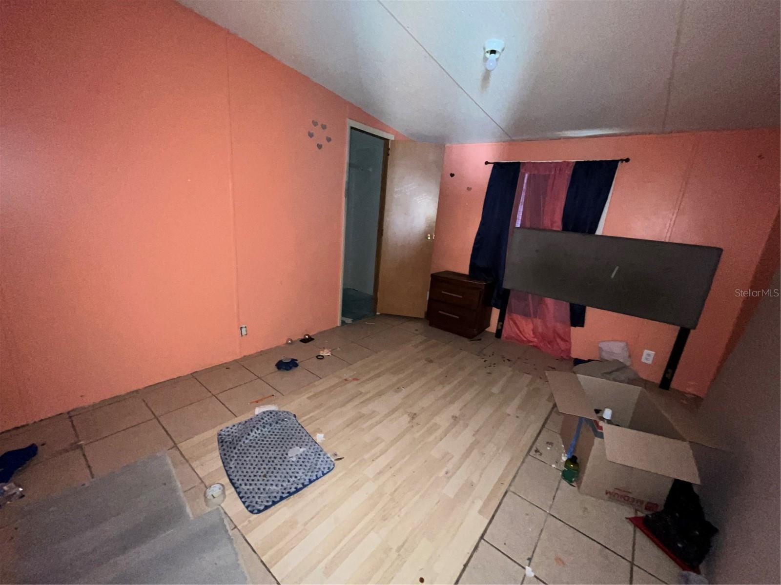 WHITTEDS MOBILE HOME ESTATE - Residential
