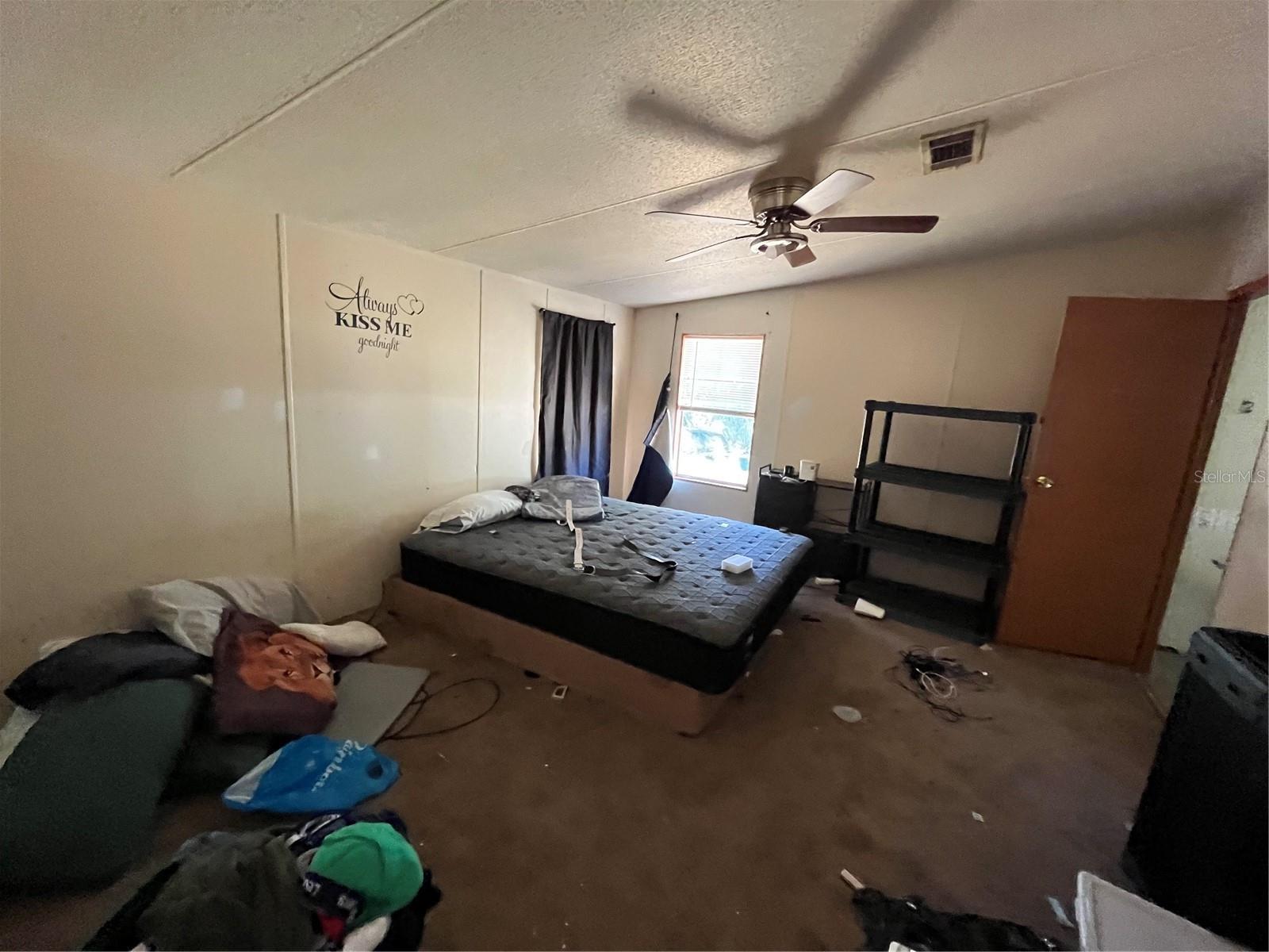WHITTEDS MOBILE HOME ESTATE - Residential