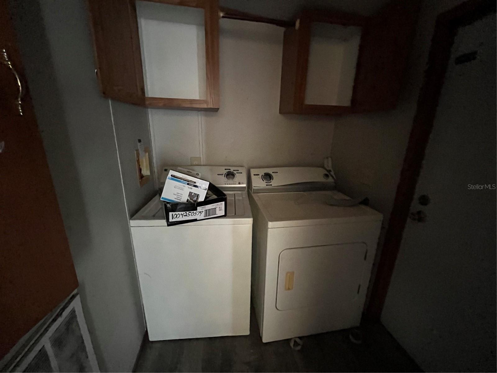 WHITTEDS MOBILE HOME ESTATE - Residential