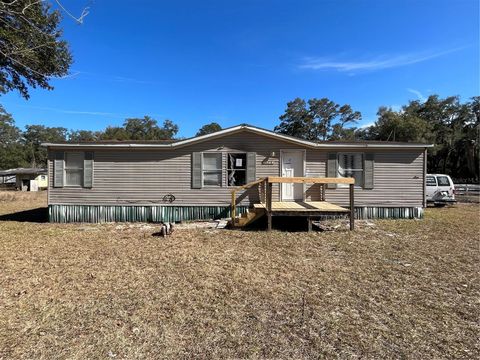 Photo of 2691 NW 74th Terrace, Chiefland, FL 32626 (MLS # A4693650)