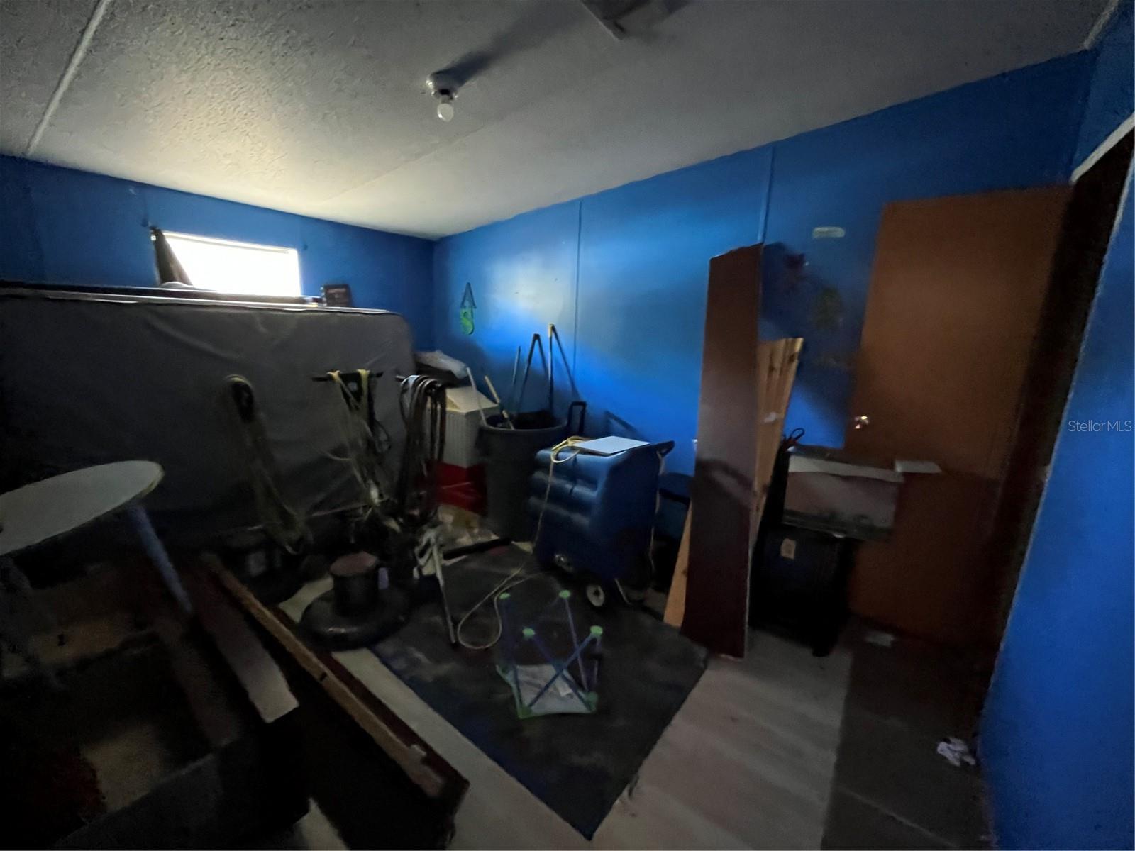 WHITTEDS MOBILE HOME ESTATE - Residential