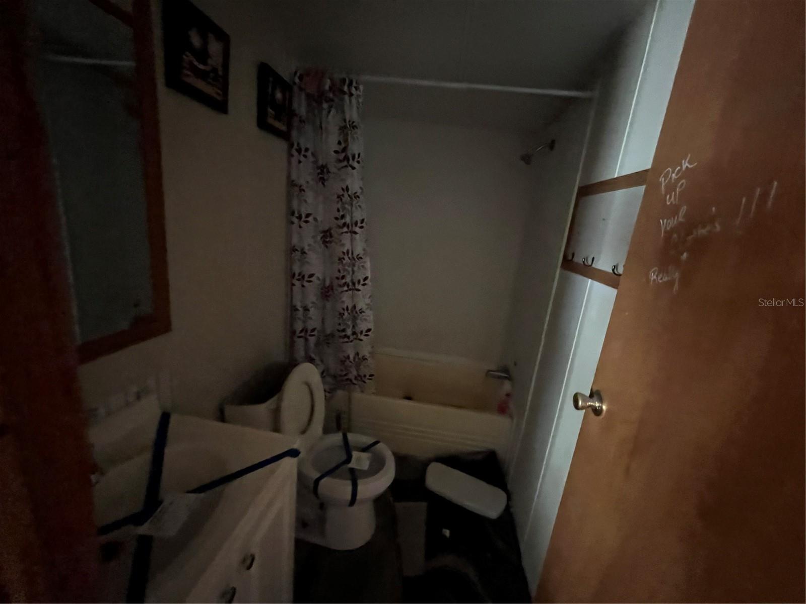 WHITTEDS MOBILE HOME ESTATE - Residential