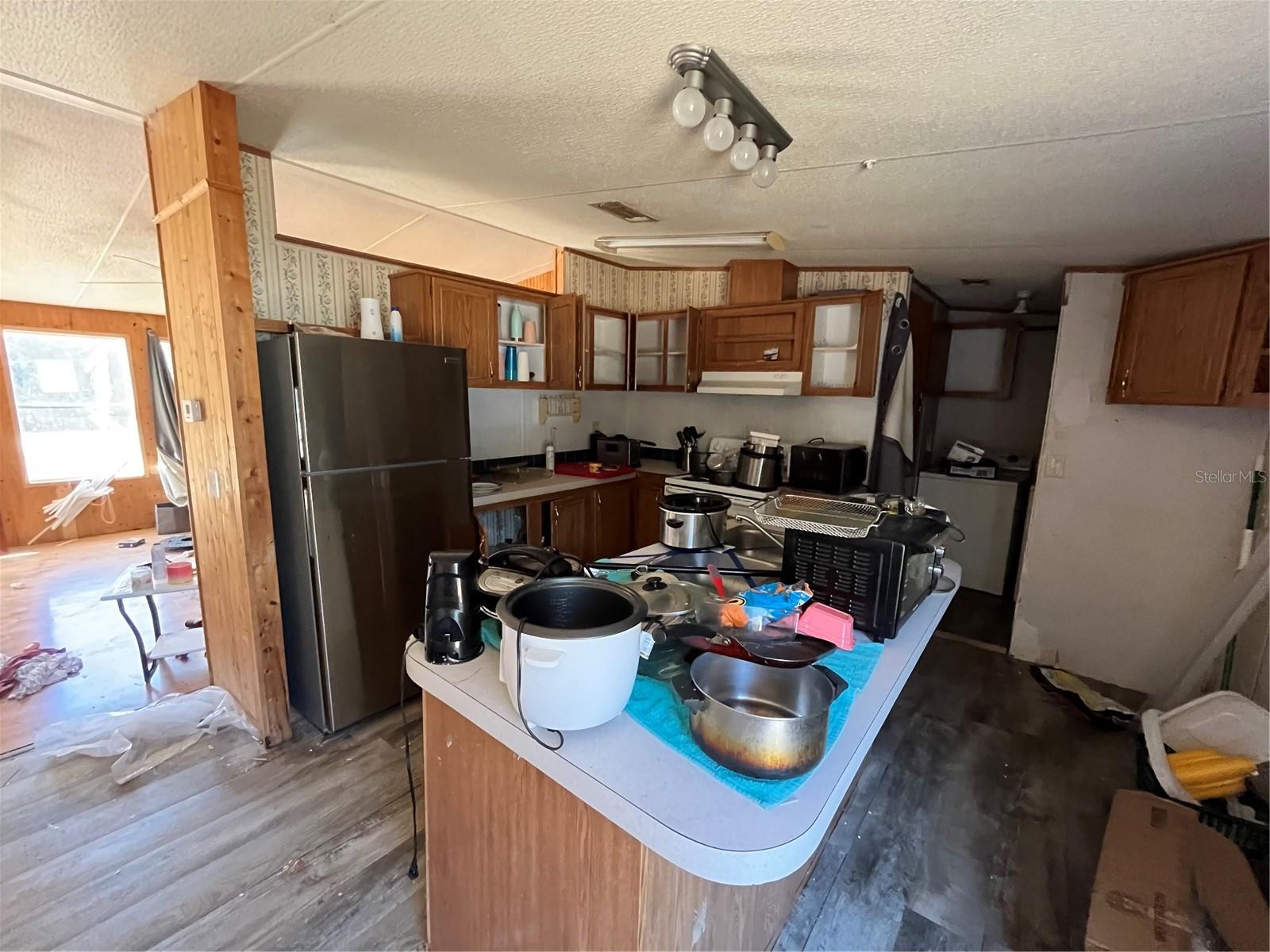 WHITTEDS MOBILE HOME ESTATE - Residential