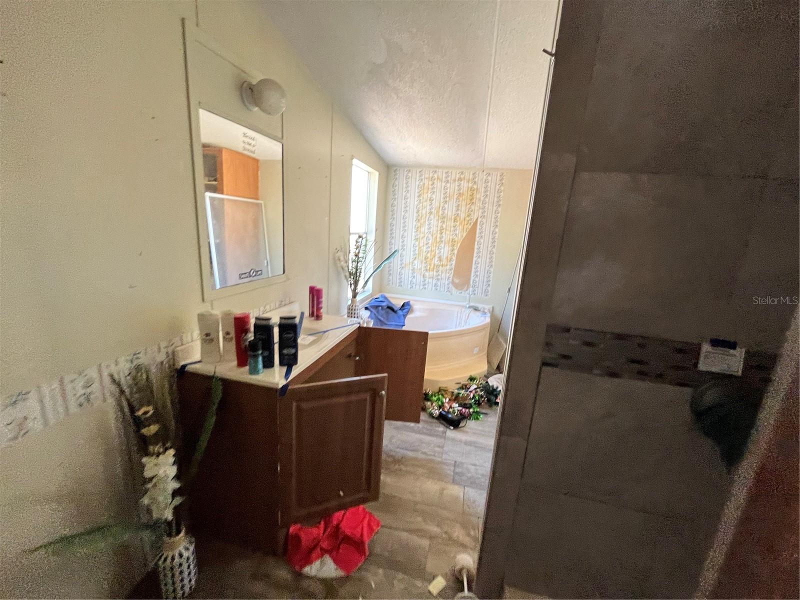 WHITTEDS MOBILE HOME ESTATE - Residential