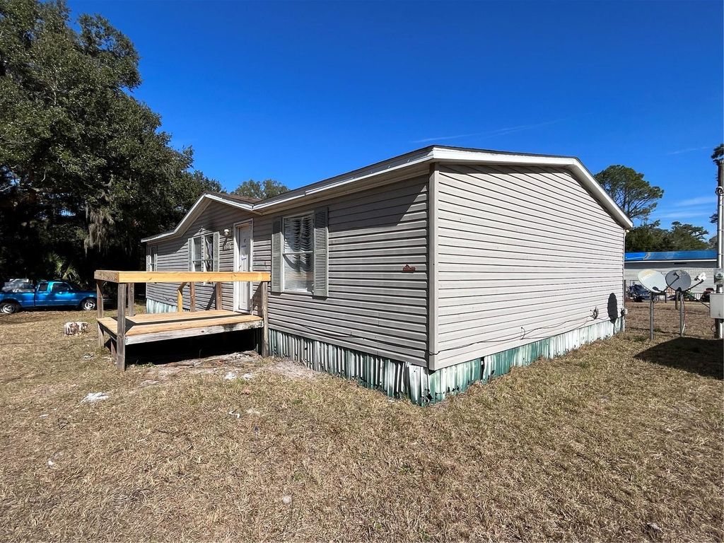 Photo of 2691 NW 74th Terrace, Chiefland, FL 32626 (MLS # A4693650)