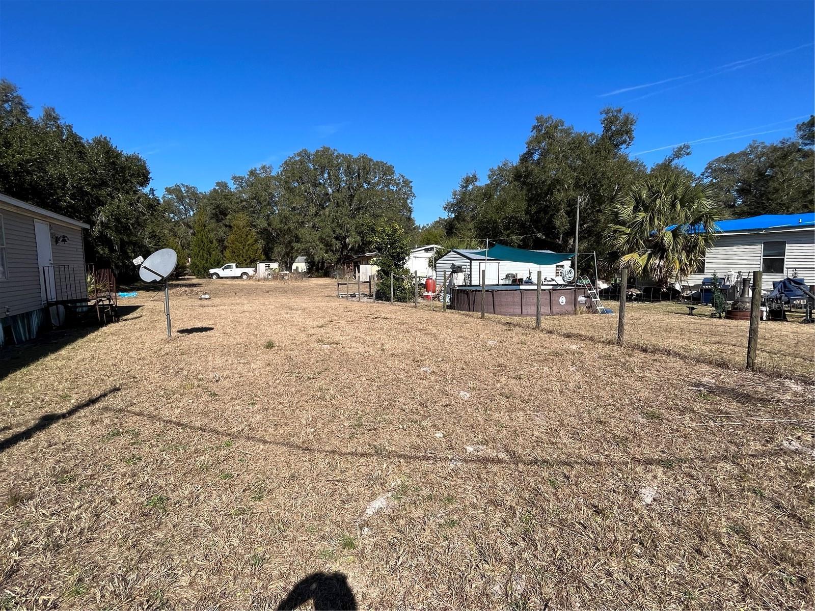 WHITTEDS MOBILE HOME ESTATE - Residential