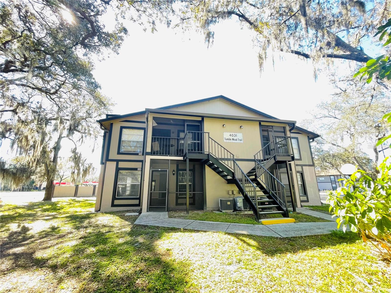 NORTH OAKS CONDO III - Residential