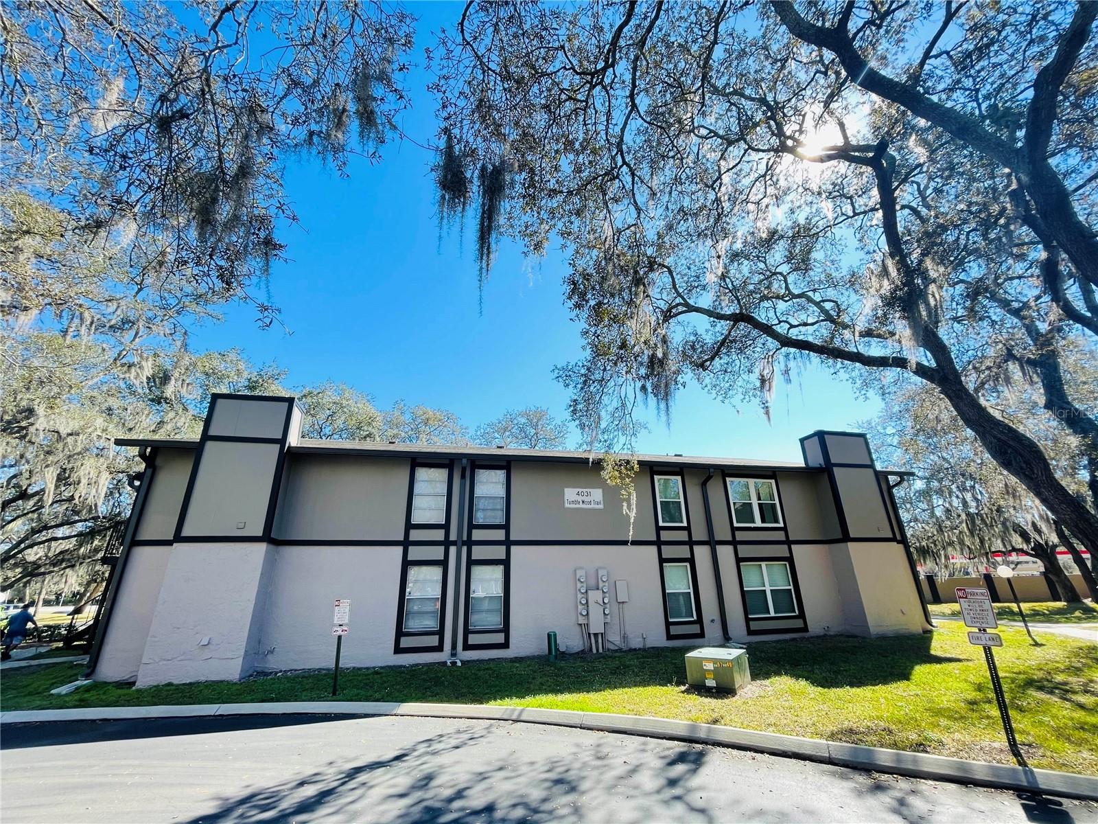 NORTH OAKS CONDO III - Residential