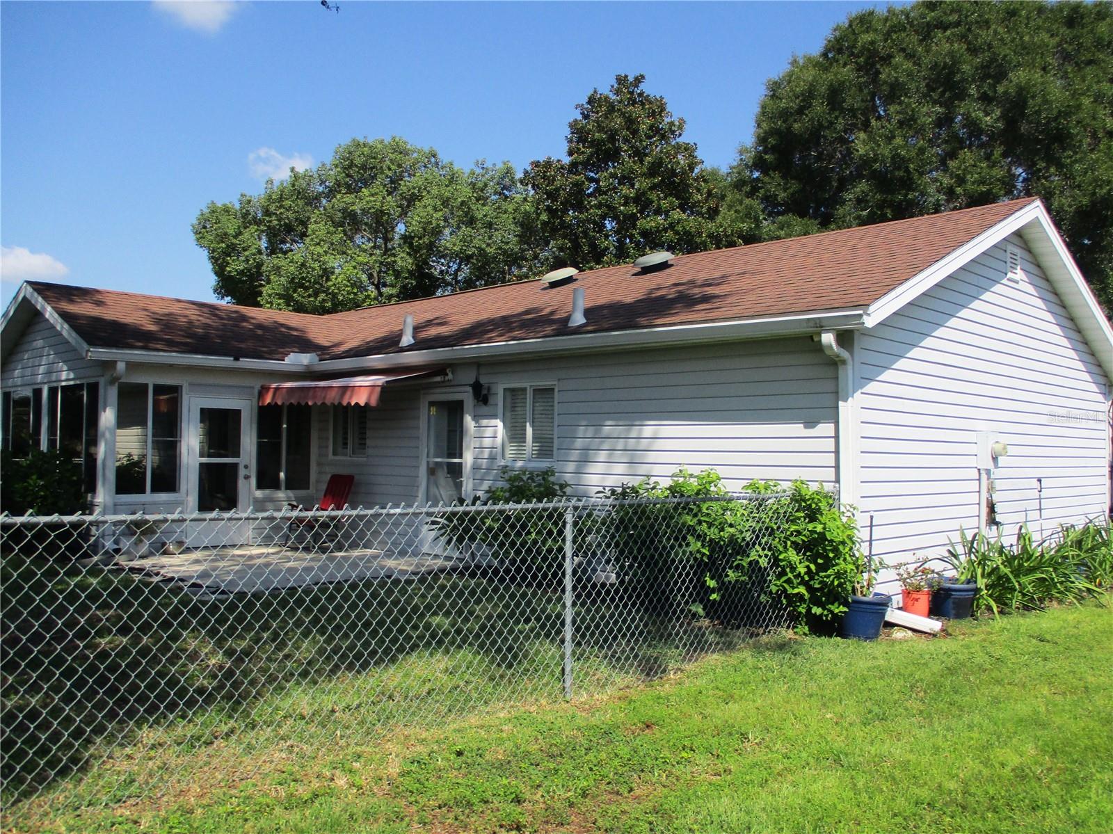 SPRUCE CREEK PRESERVE 04 - Residential