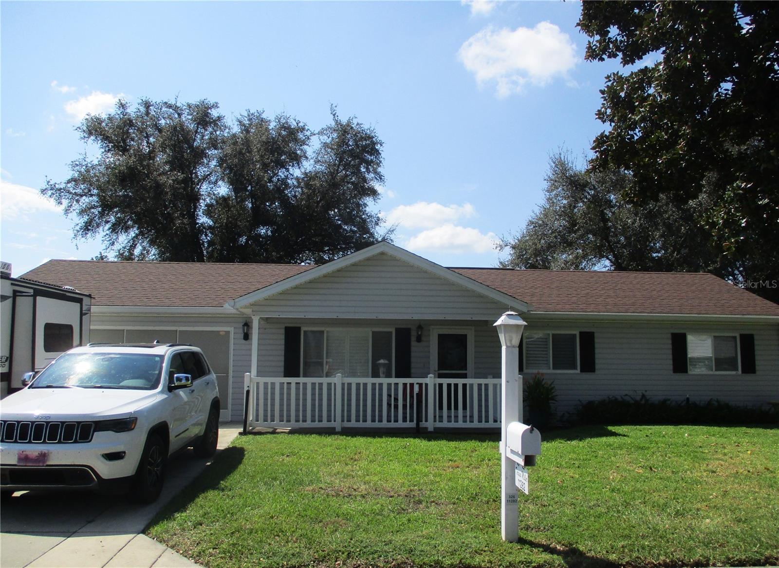 SPRUCE CREEK PRESERVE 04 - Residential