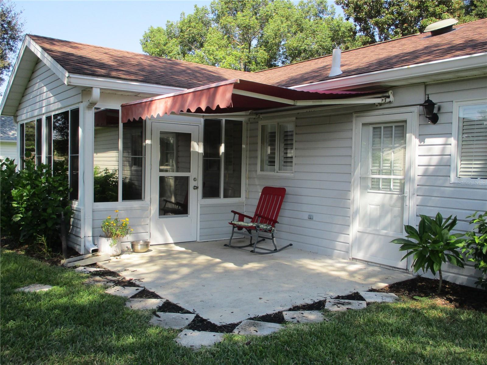 SPRUCE CREEK PRESERVE 04 - Residential