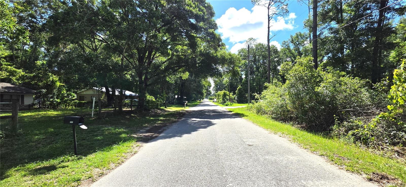 Lot 10 NW 61 LANE