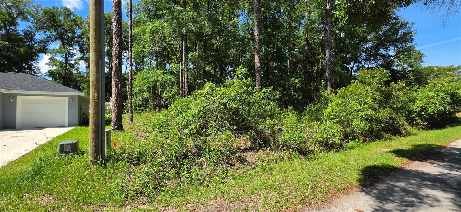 Lot 10 NW 61 LANE