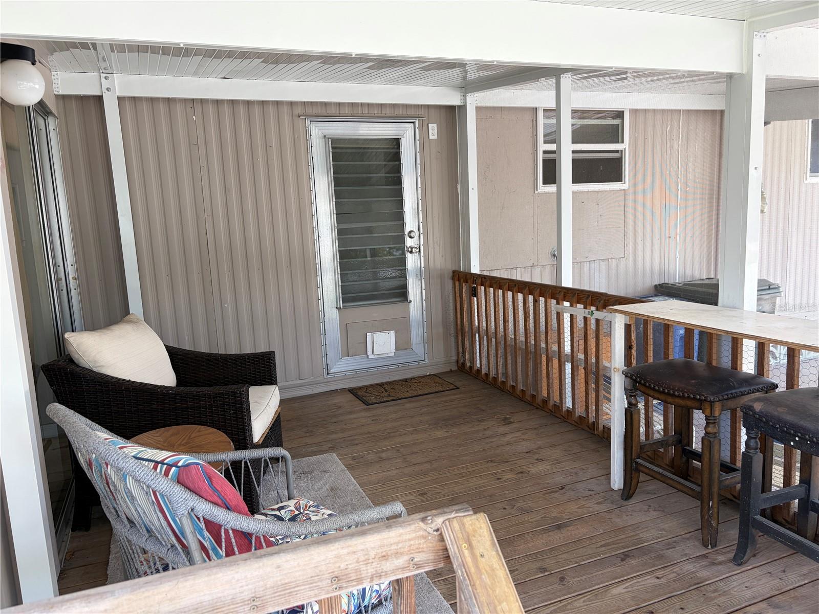 TRI-PAR ESTATES - Residential