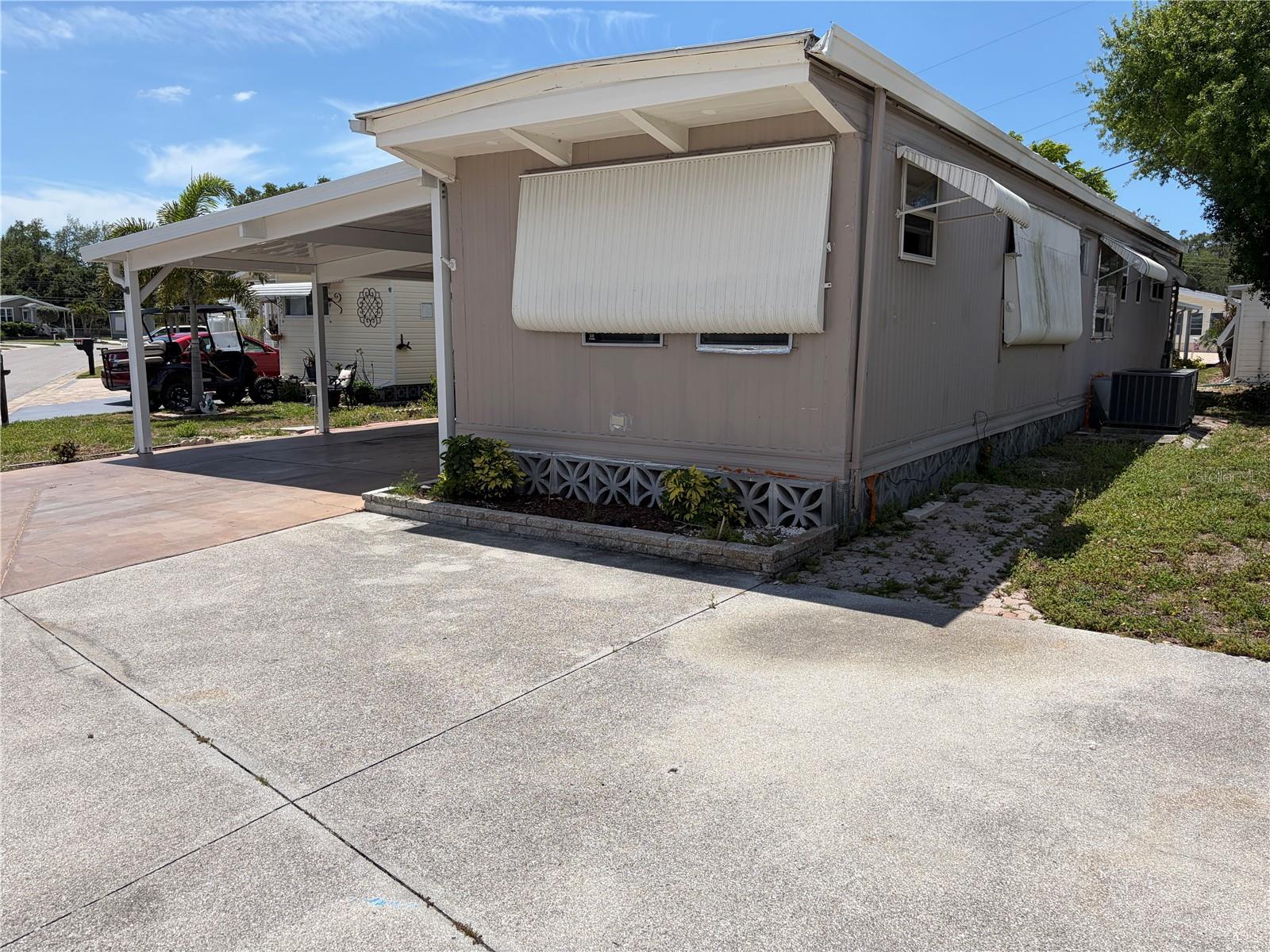 4819 SEA ISLAND AVENUE