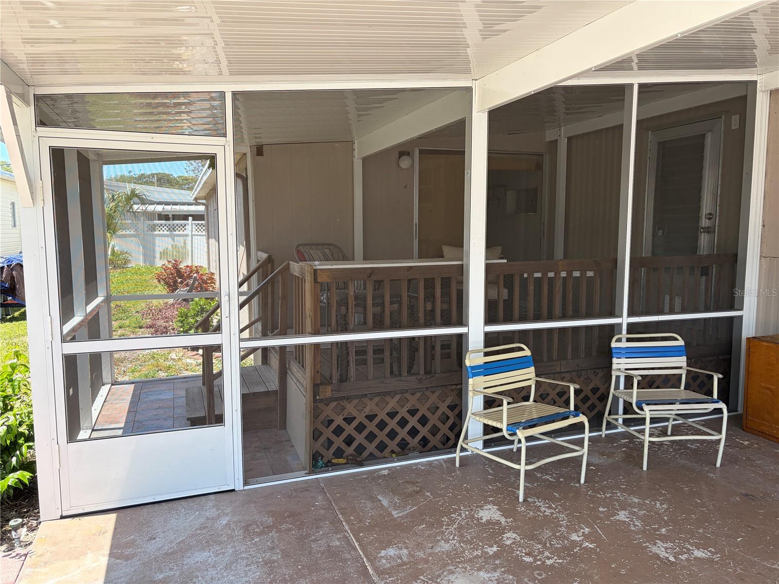 TRI-PAR ESTATES - Residential