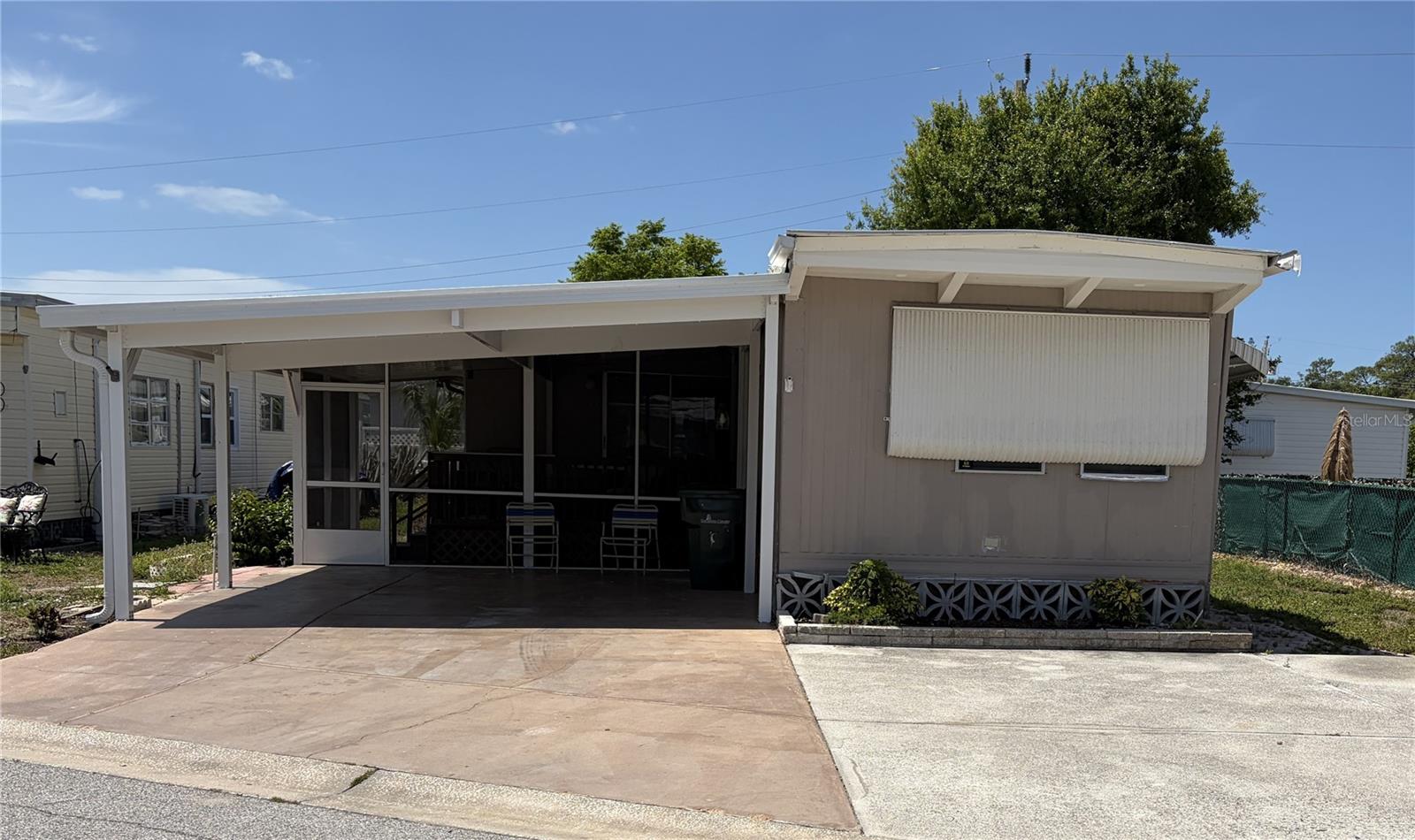 TRI-PAR ESTATES - Residential