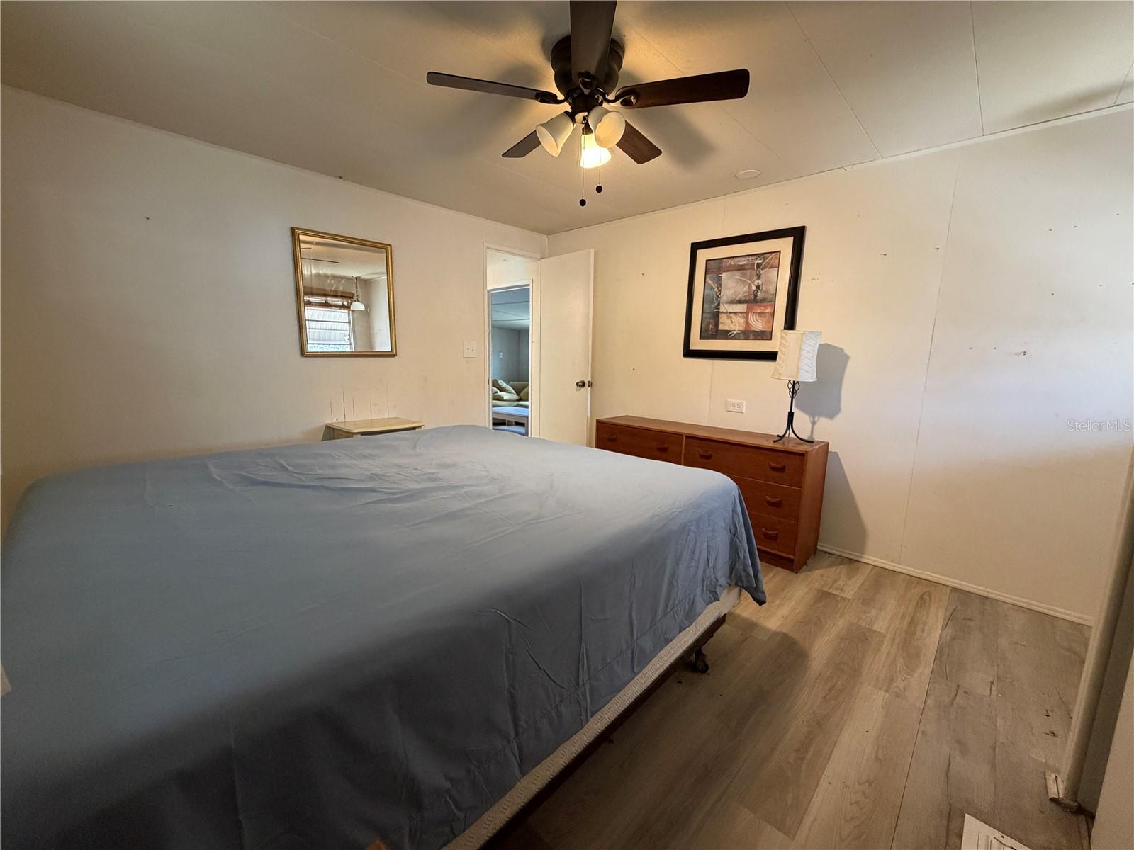 TRI-PAR ESTATES - Residential