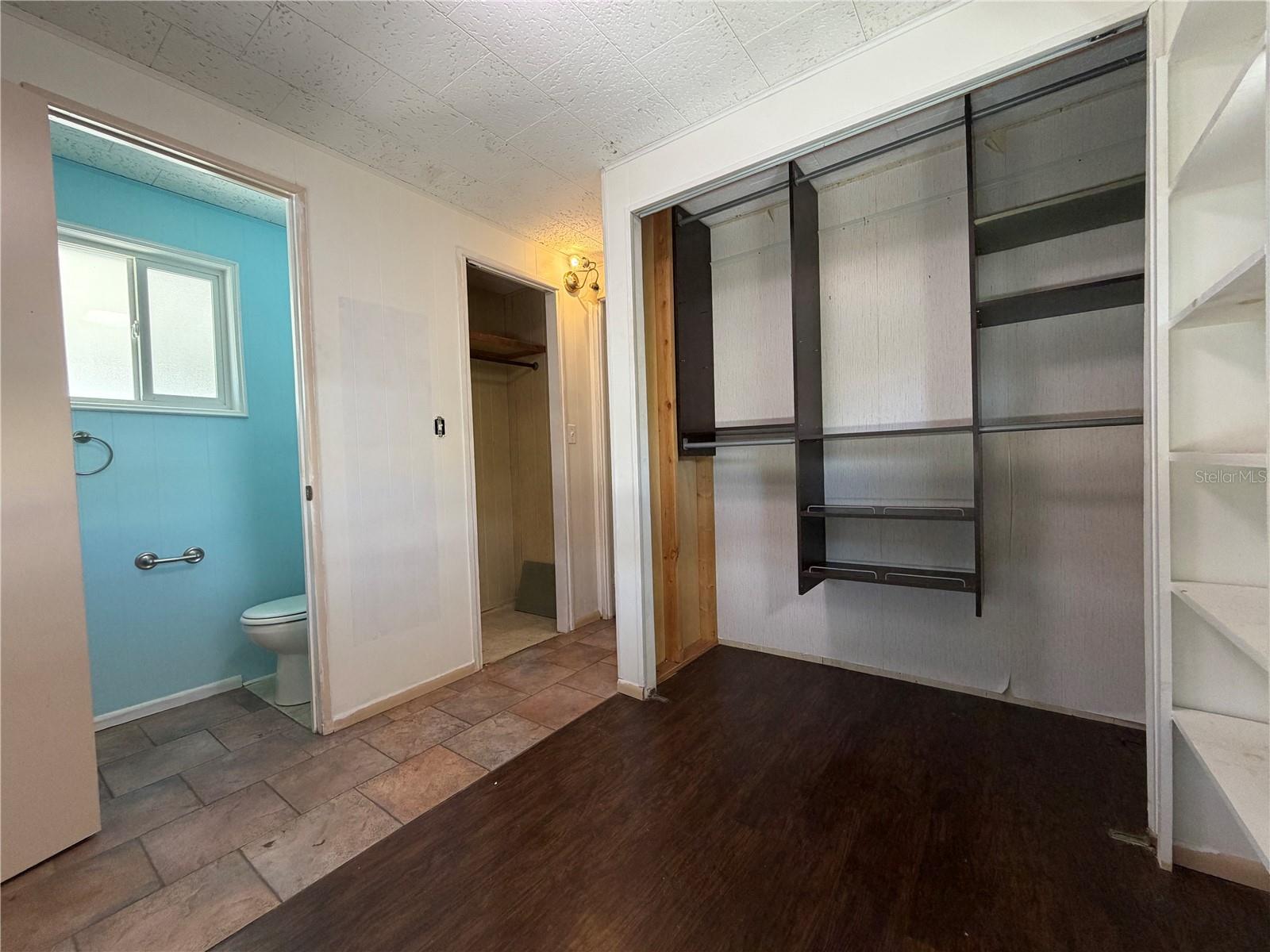 TRI-PAR ESTATES - Residential