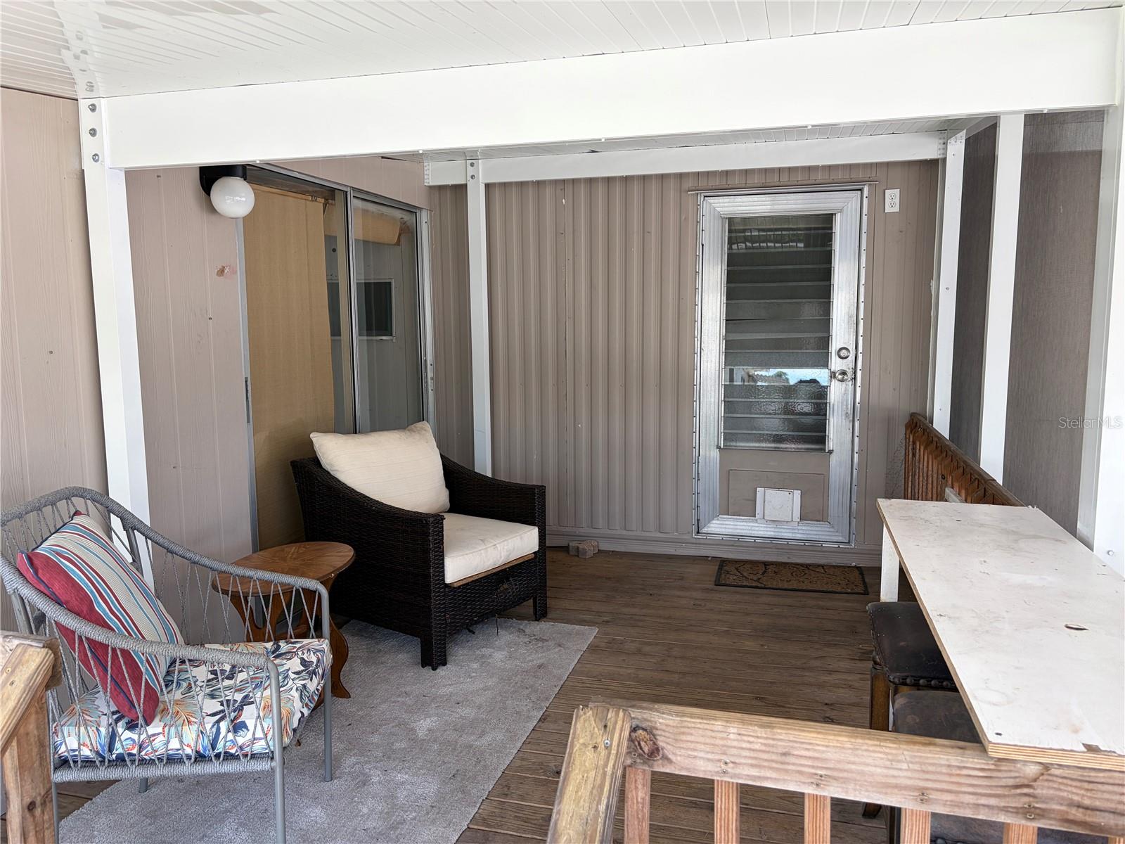 TRI-PAR ESTATES - Residential