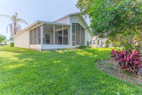 A home in SPRING HILL